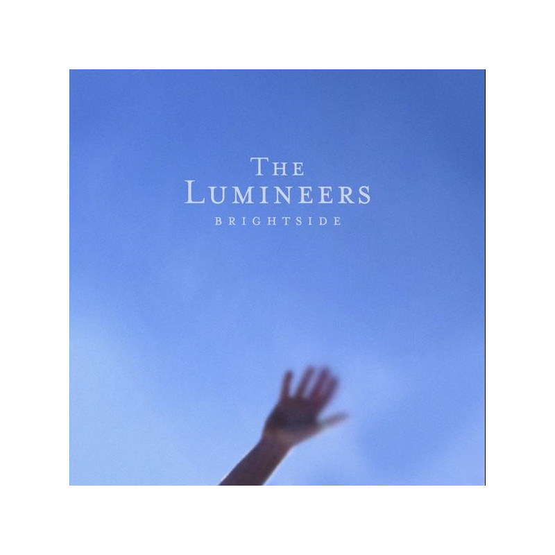 THE LUMINEERS - BRIGHTSIDE (CD)