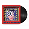 ELVIS COSTELLO & THE IMPOSTERS - THE BOY NAMED IF (2 LP-VINILO)