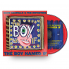 ELVIS COSTELLO & THE IMPOSTERS - THE BOY NAMED IF (CD)