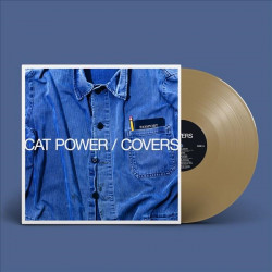 CAT POWER - COVERS...