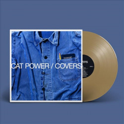 CAT POWER - COVERS...