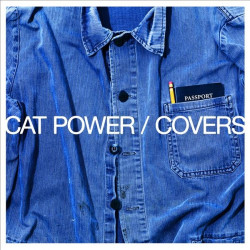 CAT POWER - COVERS (CD)