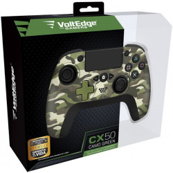 PS4 MANDO WIRELESS CAMO...