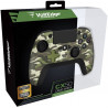 PS4 MANDO WIRELESS CAMO GREEN VOLTEDGE CX50