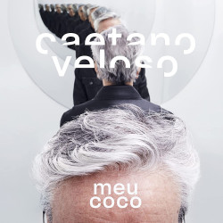 CAETANO VELOSO - MEU COCO (CD)