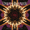 DREAM THEATER - LOST NOT FORGOTTEN ARCHIVES: WHEN DREAM AND DAY REUNITE (LIVE) (2 LP-VINILO + CD)