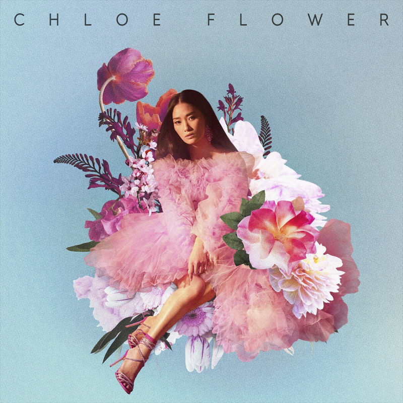 CHLOE FLOWER - CHLOE FLOWER (LP-VINILO)