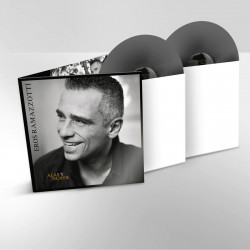 EROS RAMAZZOTTI - ALAS Y RAÍCES (2 LP-VINILO) COLOR