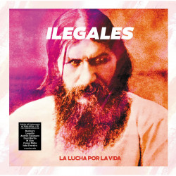 ILEGALES - LA LUCHA POR LA...