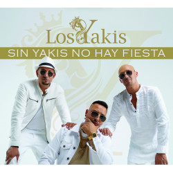 LOS YAKIS - SIN YAKIS NO...