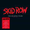 SKID ROW - THE ATLANTIC YEARS (1989-1996) (7 LP-VINILO) BOX