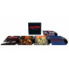 SKID ROW - THE ATLANTIC YEARS (1989-1996) (7 LP-VINILO) BOX