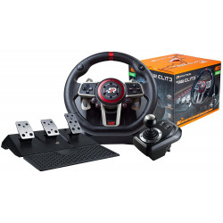 PS4 VOLANTE SUZUKA ELITE NEXT RACING WHEEL FR-TEC