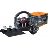 PS4 VOLANTE SUZUKA ELITE NEXT RACING WHEEL FR-TEC