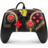 SW MANDO PRO CON CABLE SUPER MARIO POP ART POWER A
