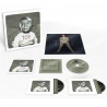 DAVID BOWIE - TOY (3 CD) BOX
