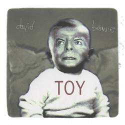 DAVID BOWIE - TOY (6...