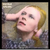 DAVID BOWIE - HUNKY DORY (50TH ANNIVERSARY) (LP-VINILO) PICTURE