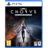 PS5 CHORUS (DAY ONE EDITION)