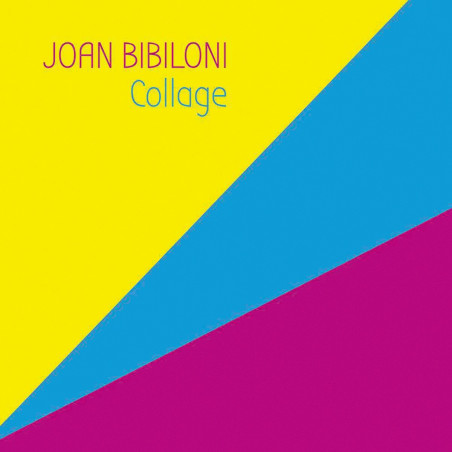 JOAN BIBILONI - COLLAGE (2 CD)