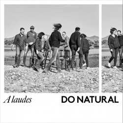 DO NATURAL - A LAUDES (CD)