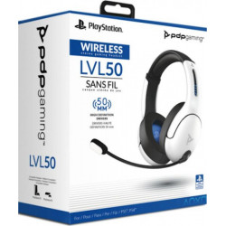 PS5 AURICULARES LVL 50...