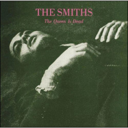 THE SMITHS - THE QUEEN IS...