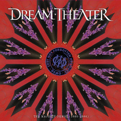 DREAM THEATER - LOST NOT FORGOTTEN ARCHIVES: THE MAJESTY DEMOS (1985- 1986) (2 LP-VINILO + CD) YELLOW