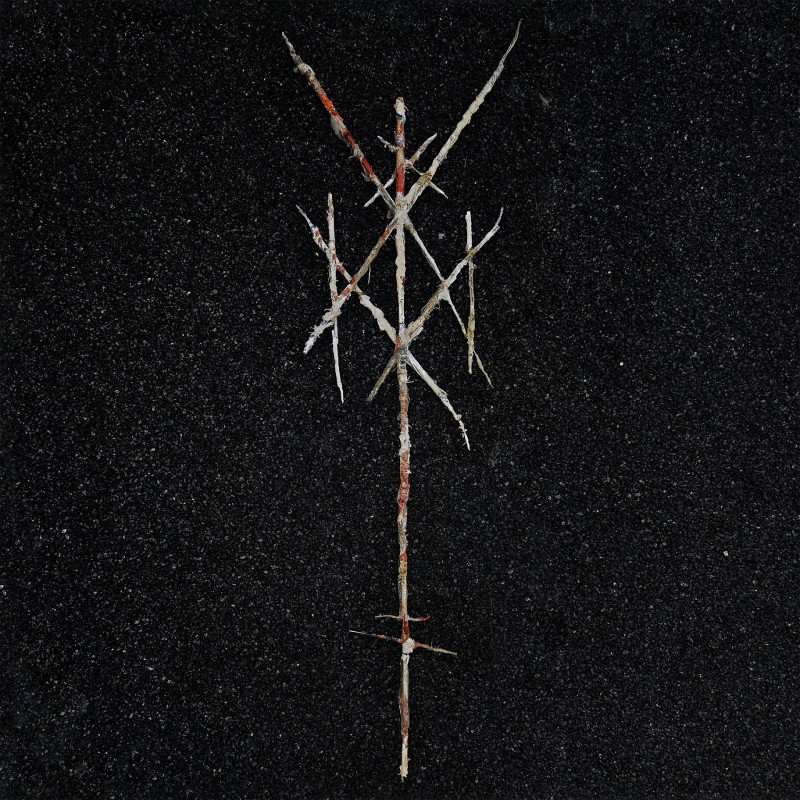 WIEGEDOOD - THERE'S ALWAYS BLOOD AT THE END OF THE ROAD (CD)