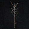 WIEGEDOOD - THERE'S ALWAYS BLOOD AT THE END OF THE ROAD (CD)