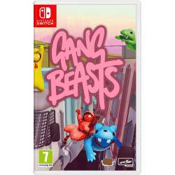 SW GANG BEASTS