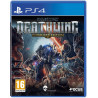 PS4 SPACE HULK: DEATHWING ENHANCED EDITION