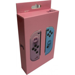 SW FUNDA JOY-CON TANOOKI +...