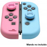 SW FUNDA JOY-CON TANOOKI + GRIPS