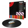 PINK FLOYD - THE FINAL CUT (LP-VINILO)