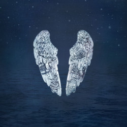 COLDPLAY - GHOST STORIES...