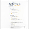 ST. GERMAIN - TOURIST (2 LP-VINILO)