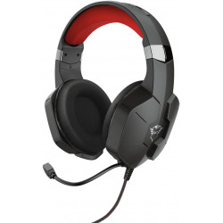 PS5 AURICULARES CARUS GXT...