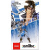 AMIIBO FIGURA RICHTER BELMONT