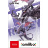 AMIIBO FIGURA BROS RIDLEY