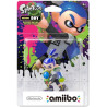 AMIIBO FIGURA SPLATOON INKLING BOY