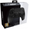 PS4 MANDO WIRELESS CLASSIC BLACK VOLTEDGE CX50