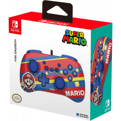 SW MANDO MINI SUPER MARIO HORIPAD