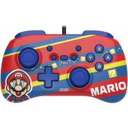 SW MANDO MINI SUPER MARIO HORIPAD