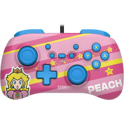 SW MANDO MINI SUPER MARIO PEACH HORIPAD