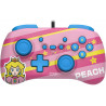 SW MANDO MINI SUPER MARIO PEACH HORIPAD