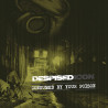 DESPISED ICON - CONSUMED BY YOUR POISON (LP-VINILO + CD) COLOR