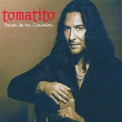 TOMATITO - PASEO DE LOS...