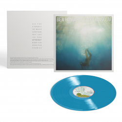 BEN HOWARD - EVERY KINGDOM (10TH ANNIVERSARY EDITION) (LP-VINILO) COLOR