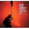 U2 - UNDER A BLOOD RED SKY (LP-VINILO)